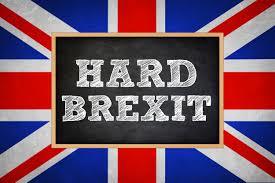 Hard Brexit Film Supply: - Where Are We Now?