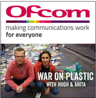 BBC Brainwashing – The War on Plastic