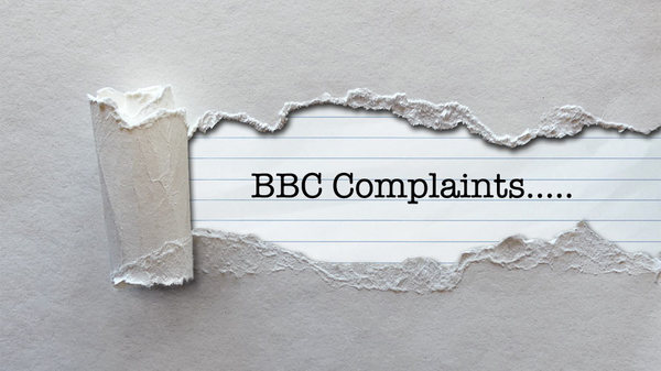 Unbelievable – The BBC reply to War on Plastic